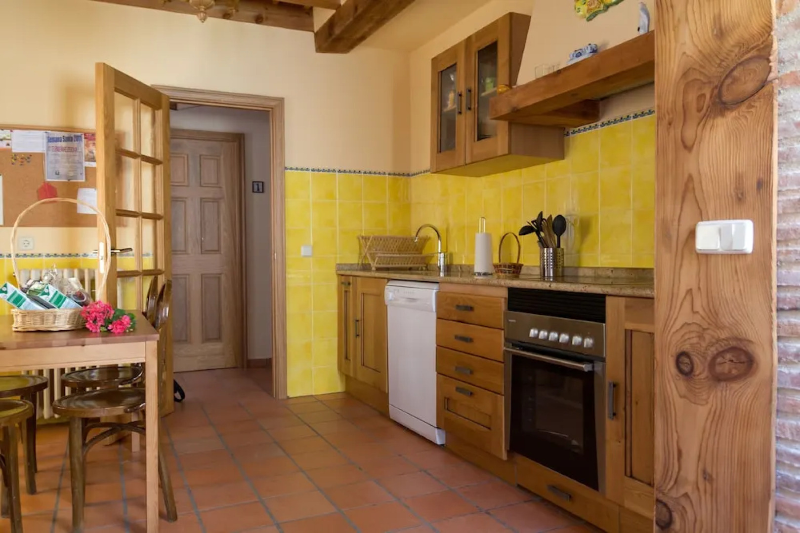 Casa Rural Peñamora