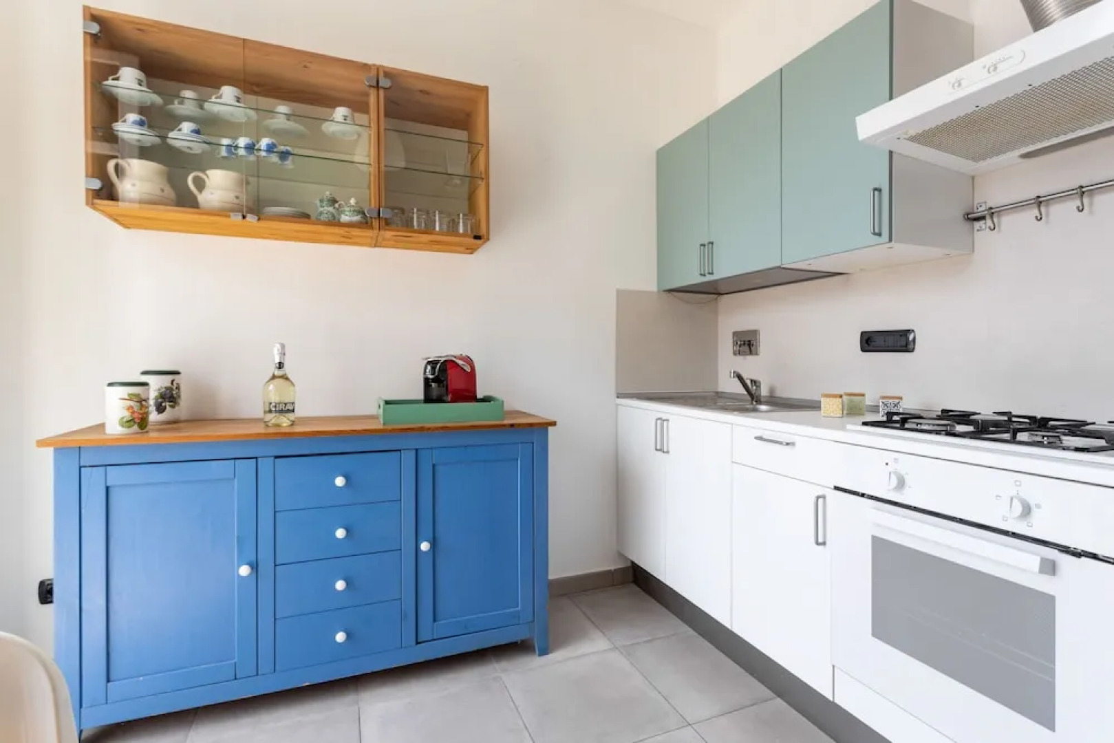 JOIVY Lovely Flat W/ Private Parking In 5 Terre