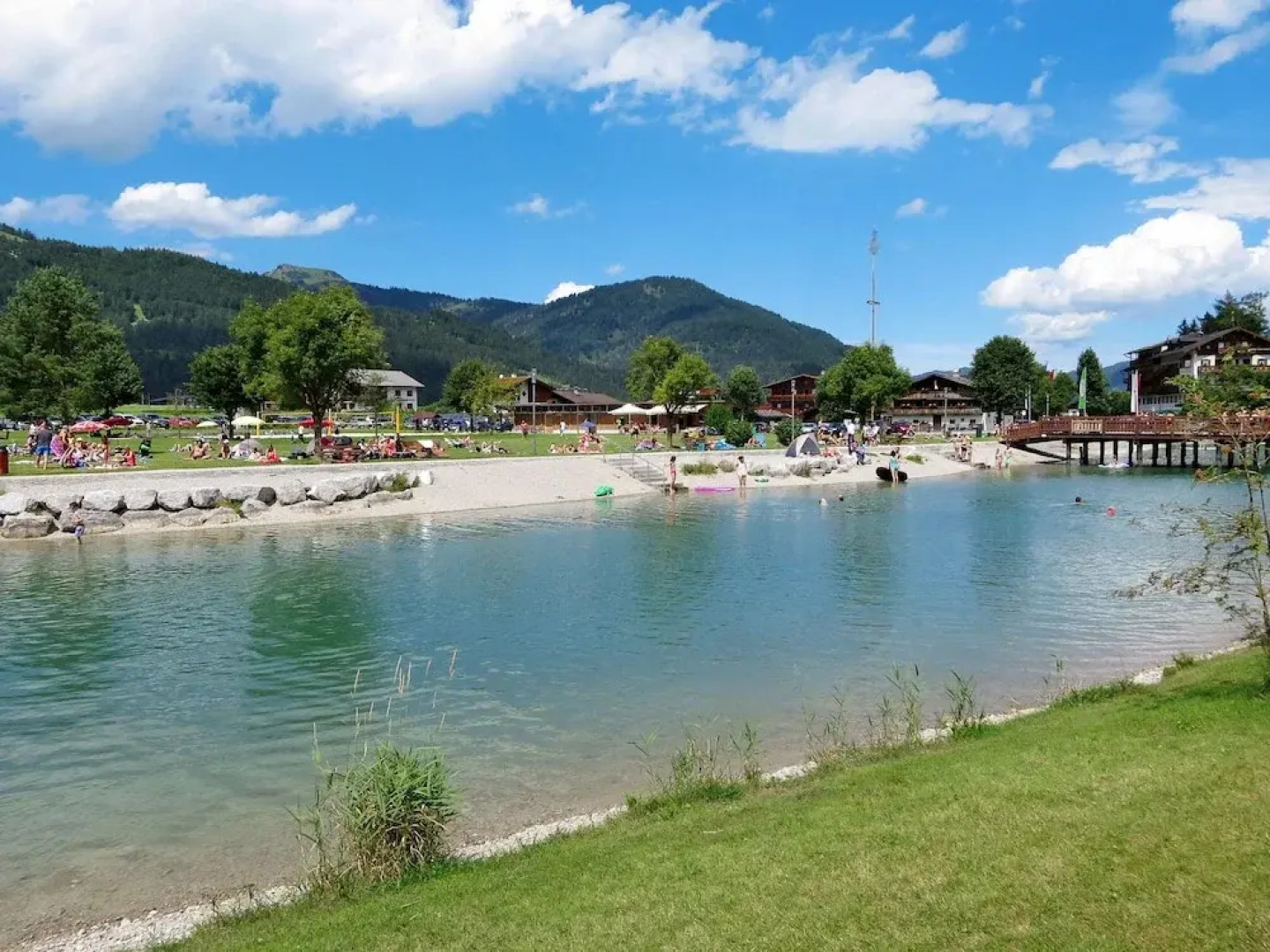 Seekarspitz Achenkirch