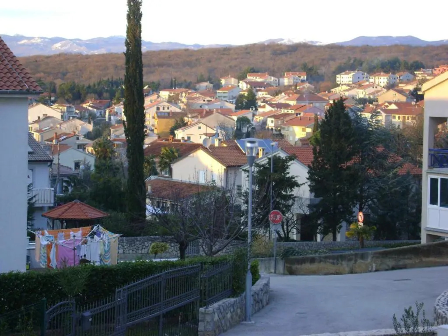 Apartments Krajačić