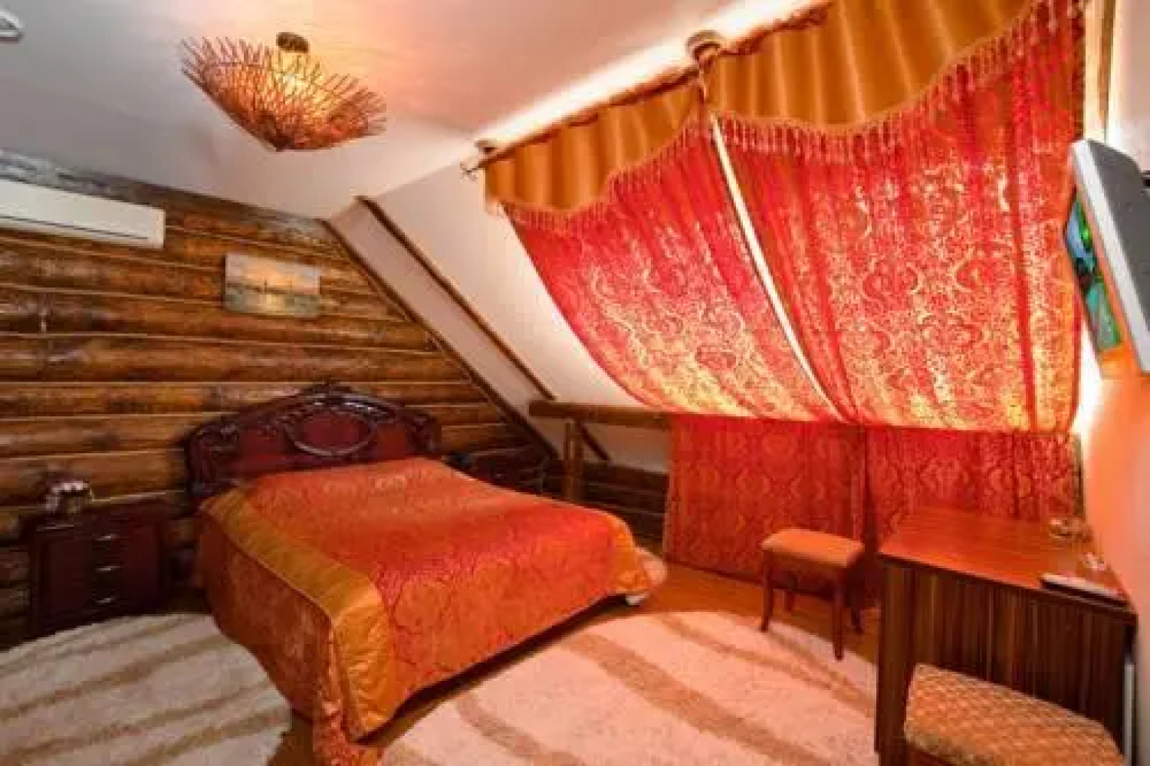 Барские Забавы