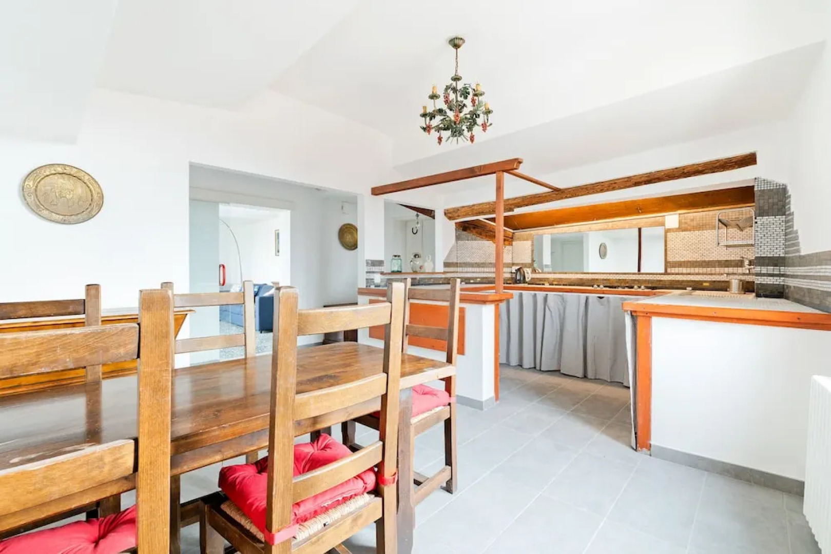 Ponte di Rialto Penthouse with Panoramic Terrace