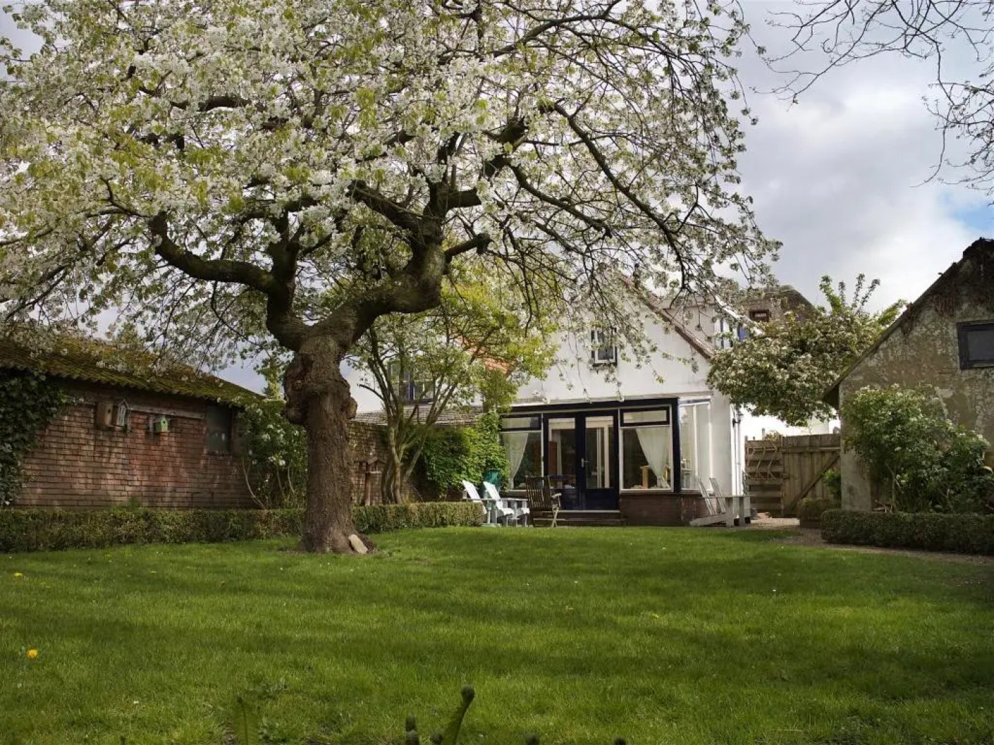 Bed and Breakfast Millingen aan de Rijn