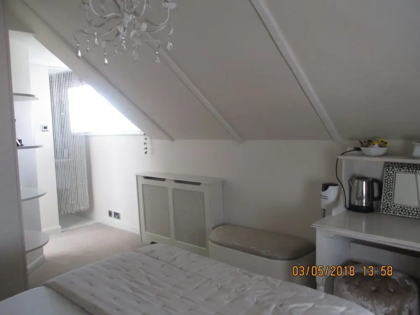 McMillans B&B Windsor