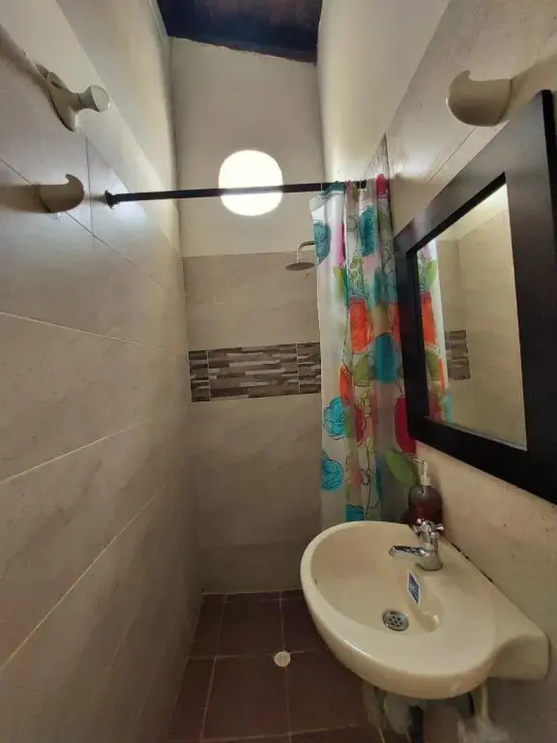 Tatami Hostel