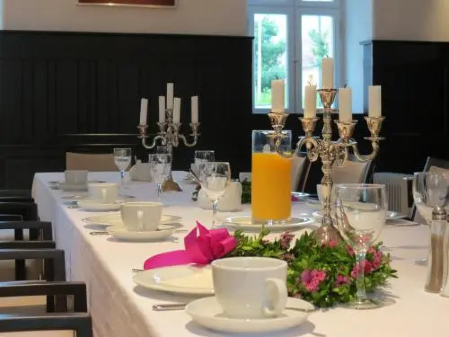 Hotel Kloster-Gasthof Speinshart