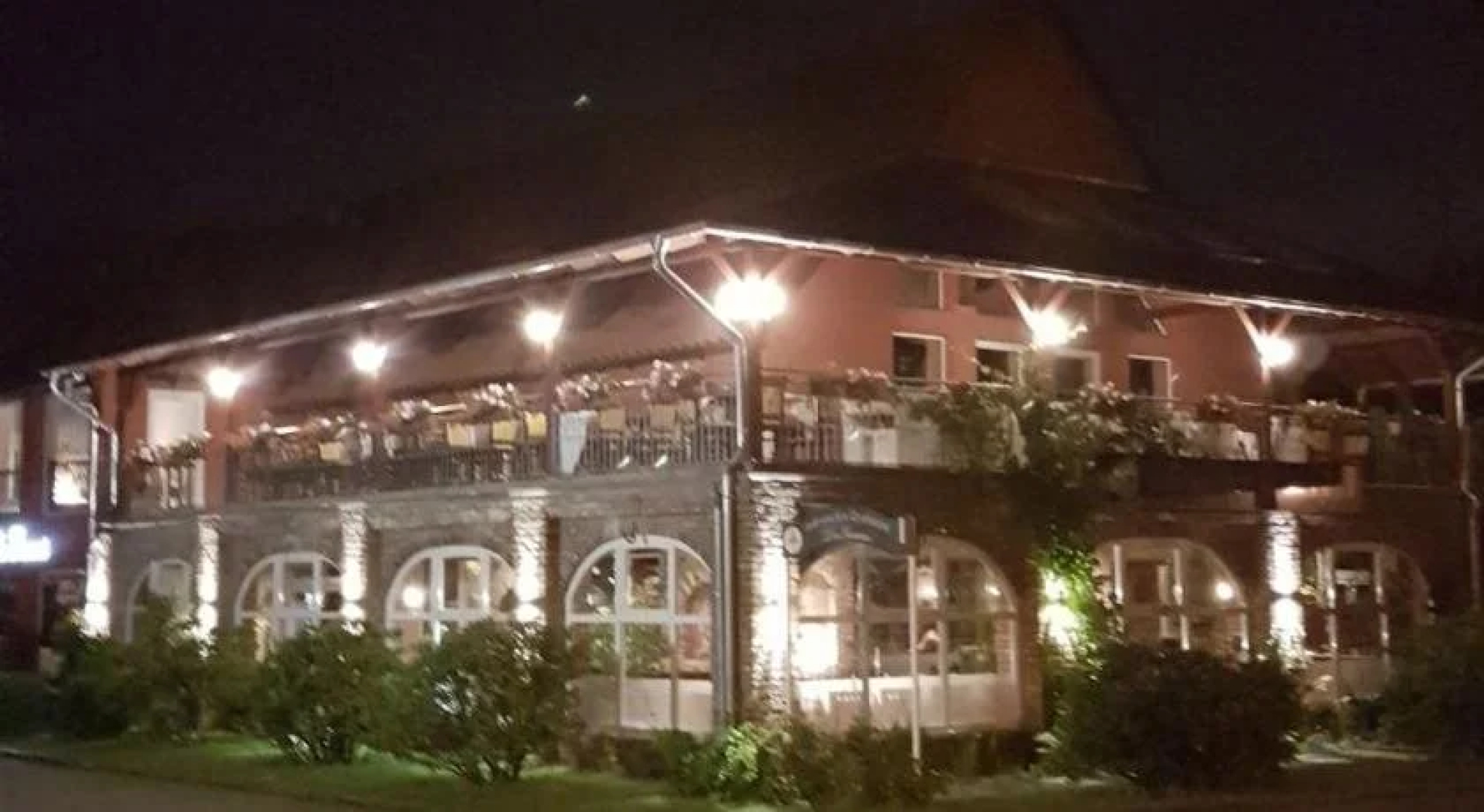 Hotel Da Gianni
