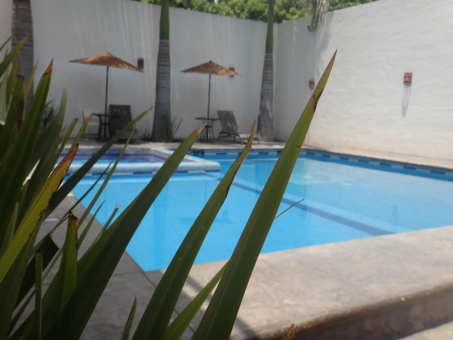 Hotel Boutique Quinta Tequillan
