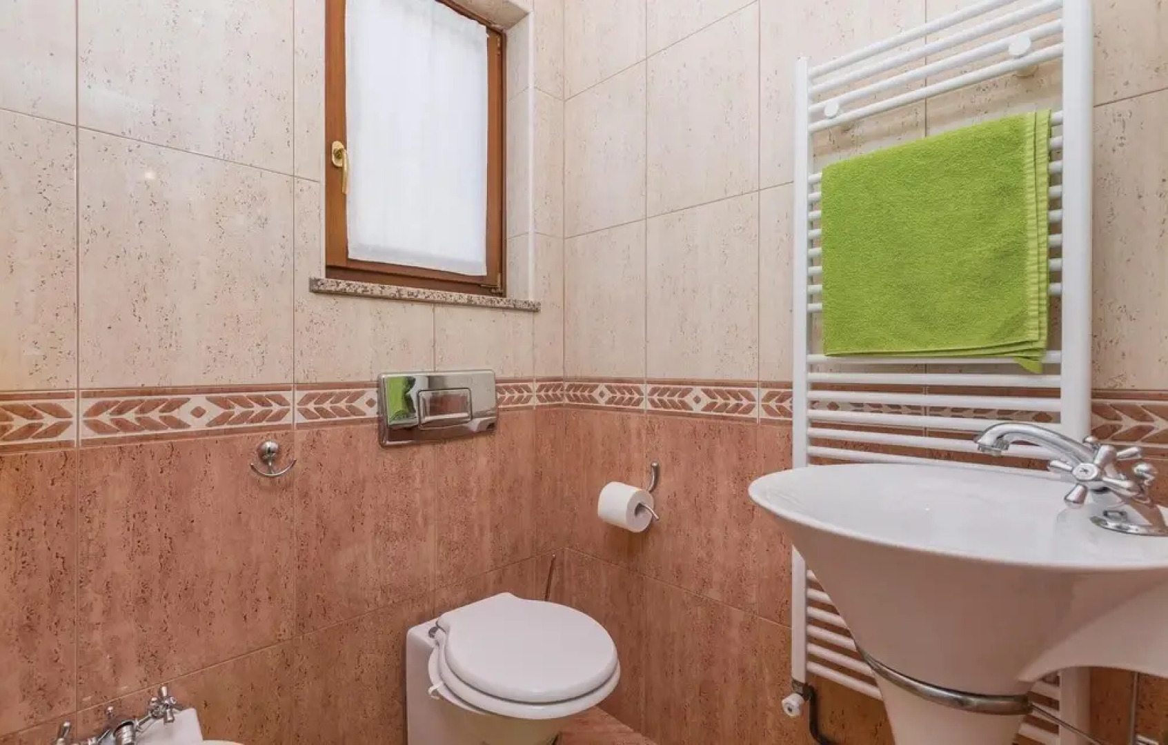 Amazing Home in Novigrad With Wifi and 3 Bedrooms