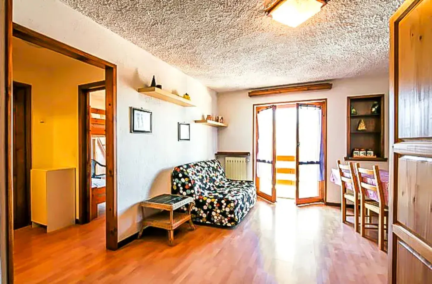 Residenze Diffuse Prato Nevoso