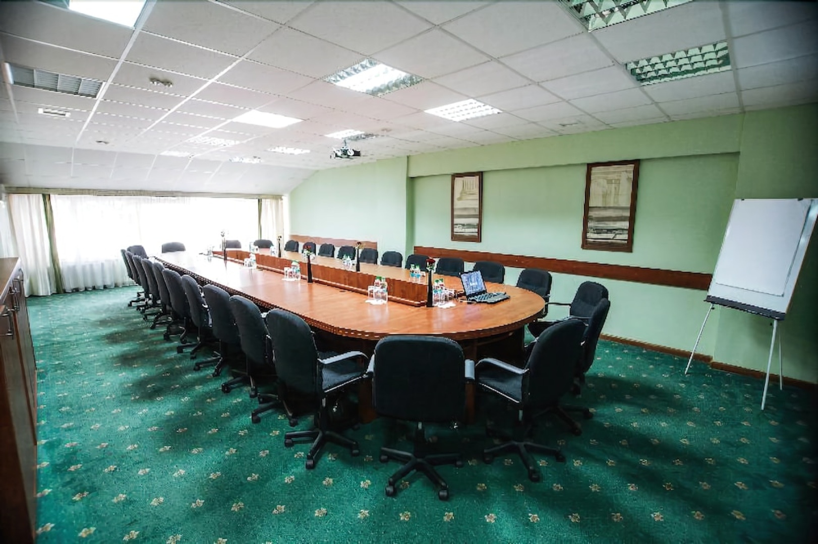 Summit Villa Chisinau