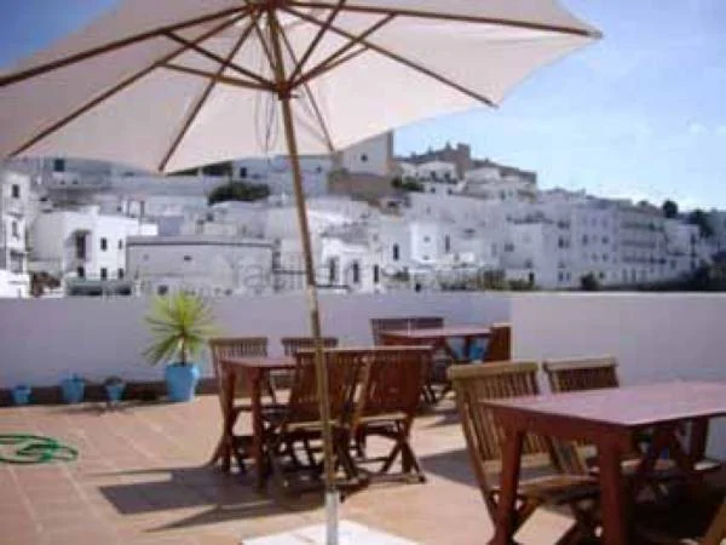 Apartamentos y Estudios Casa de la Hoya