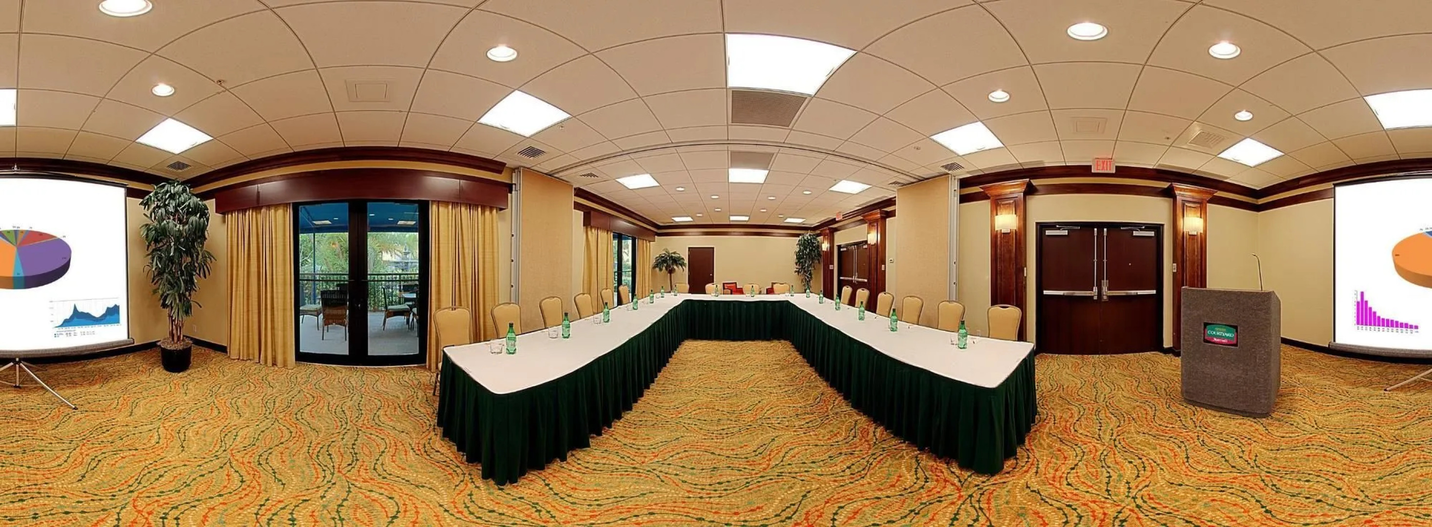 Courtyard by Marriott Boynton Beach