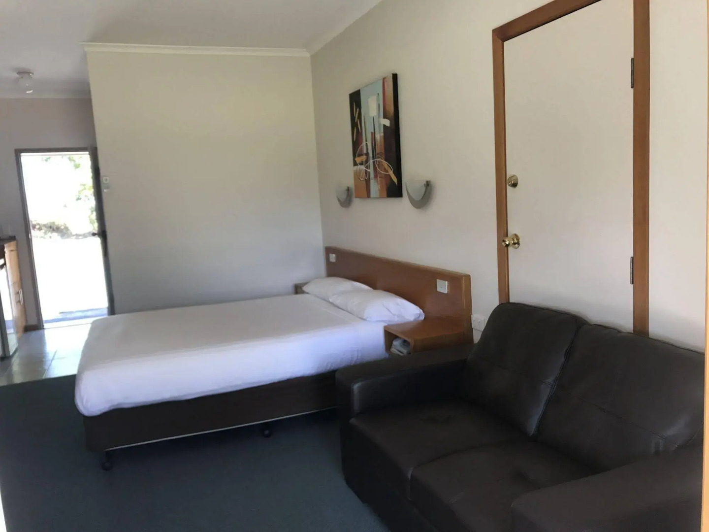 Chinchilla Great Western Motor Inn