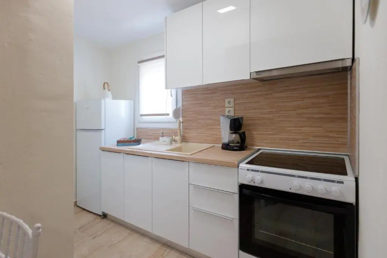 (Apt.2) Lofos Apartments in Vergia Halkidiki