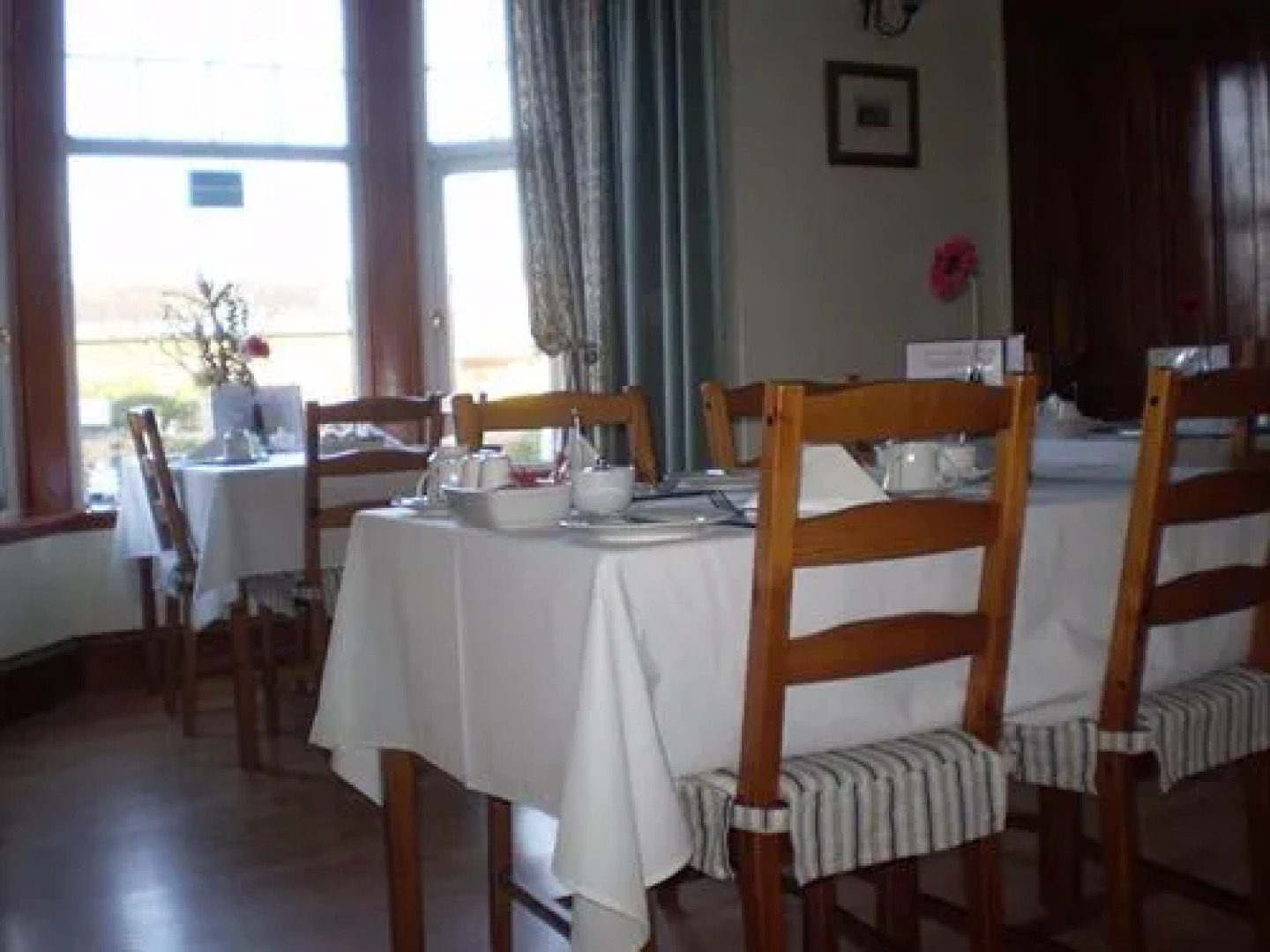 Turas-Mara Guesthouse