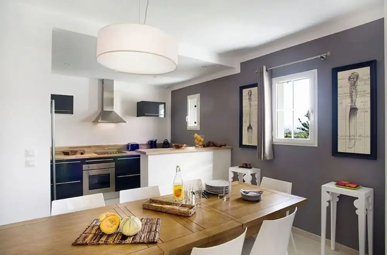 ESTIVEL - Le Clos Savornin