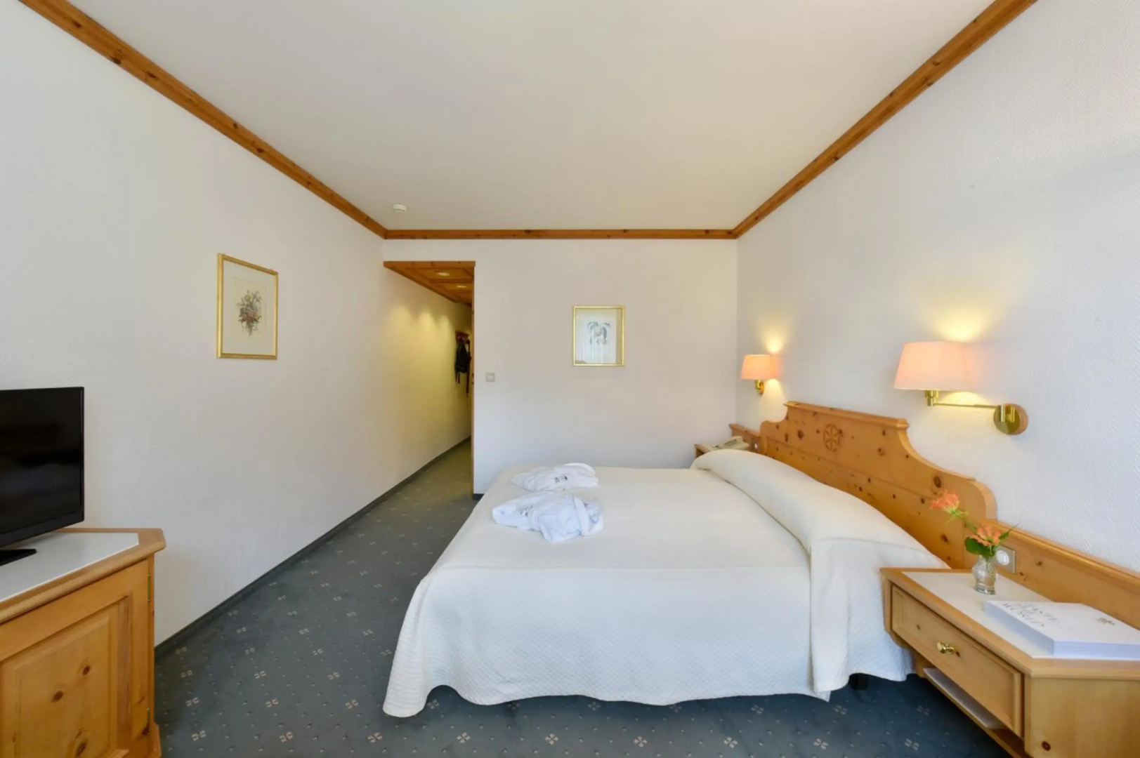 Hotel Walther