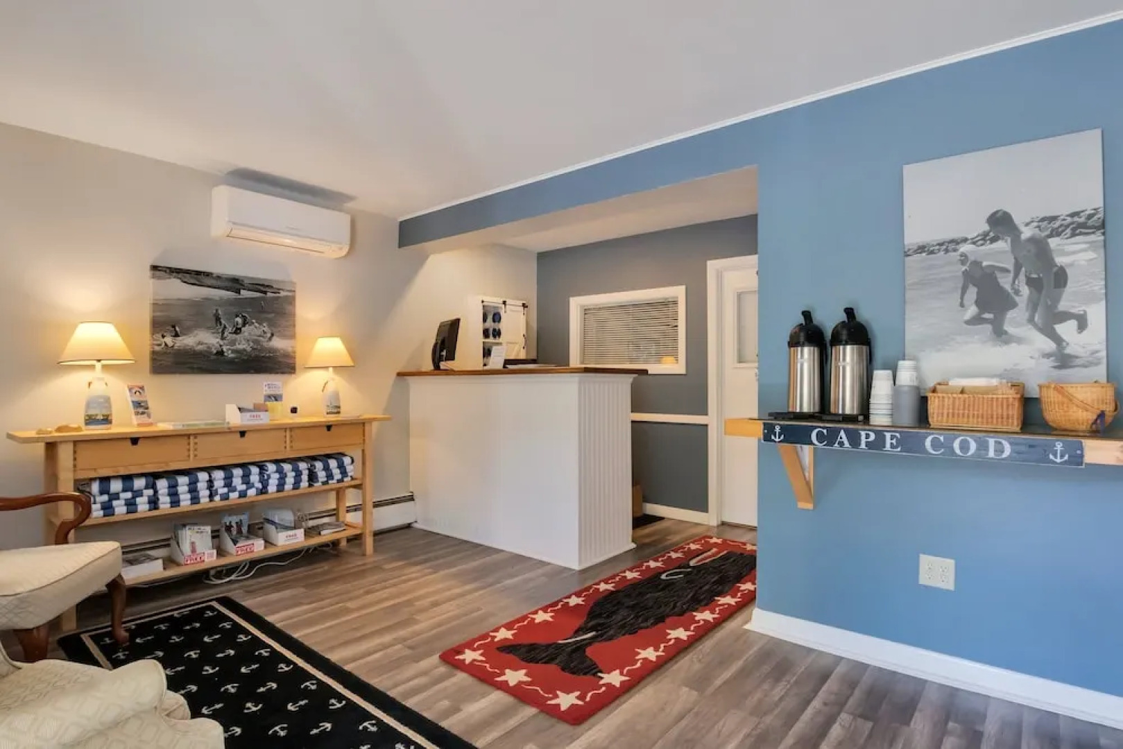 Handkerchief Shoals Inn