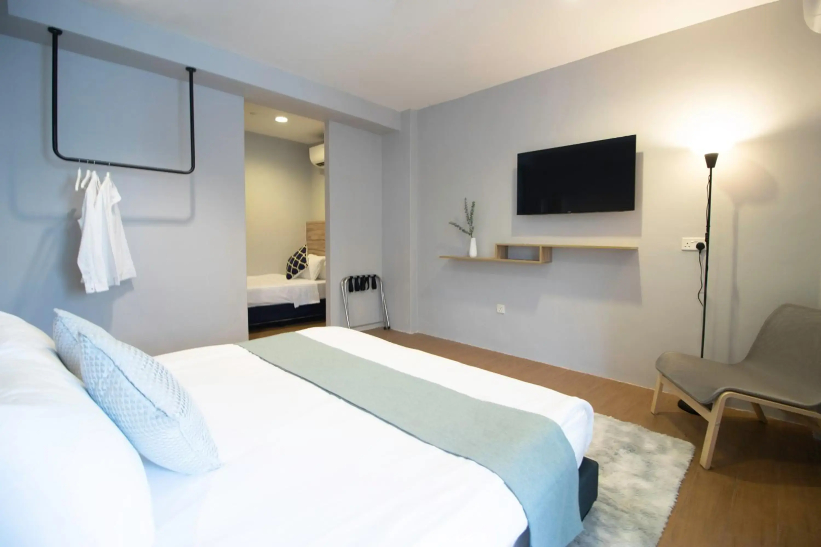 Victoria Hotel, a NuVe Group Collection