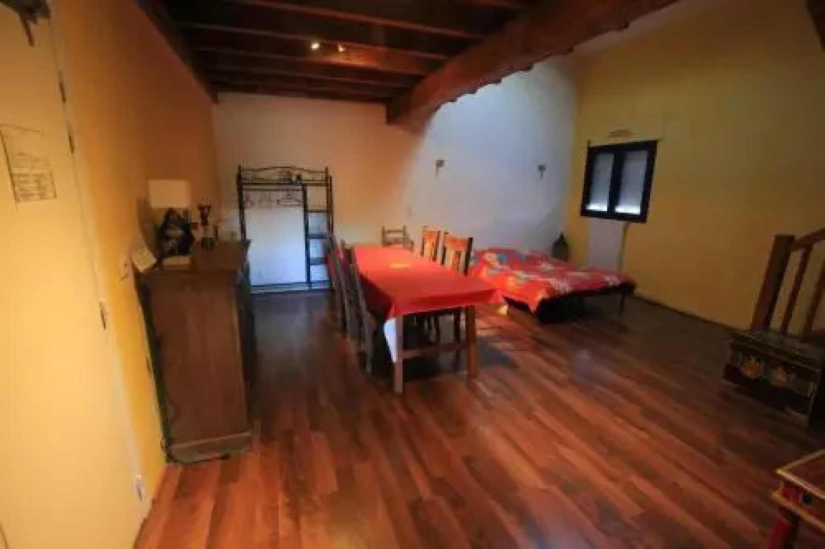 Hôtel Ilargi
