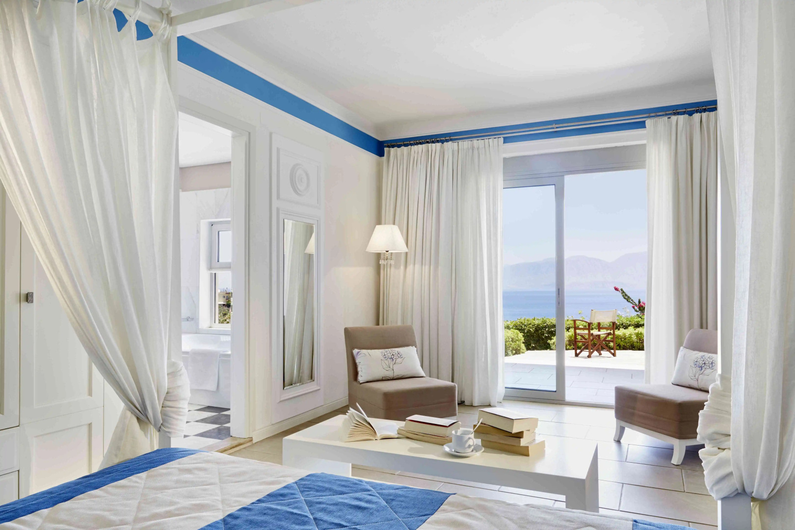 Pleiades Luxurious Villas