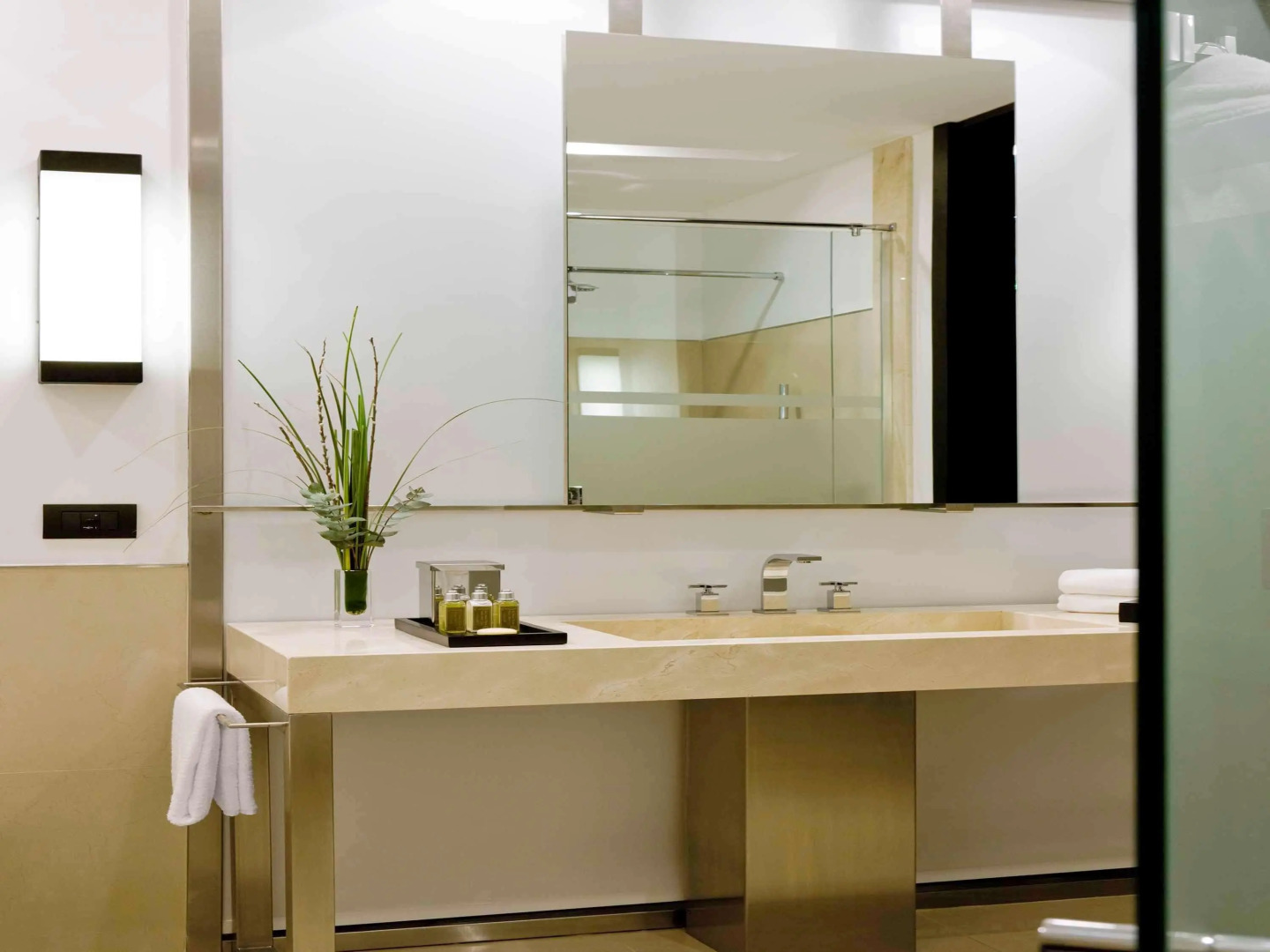 Sofitel La Reserva Cardales