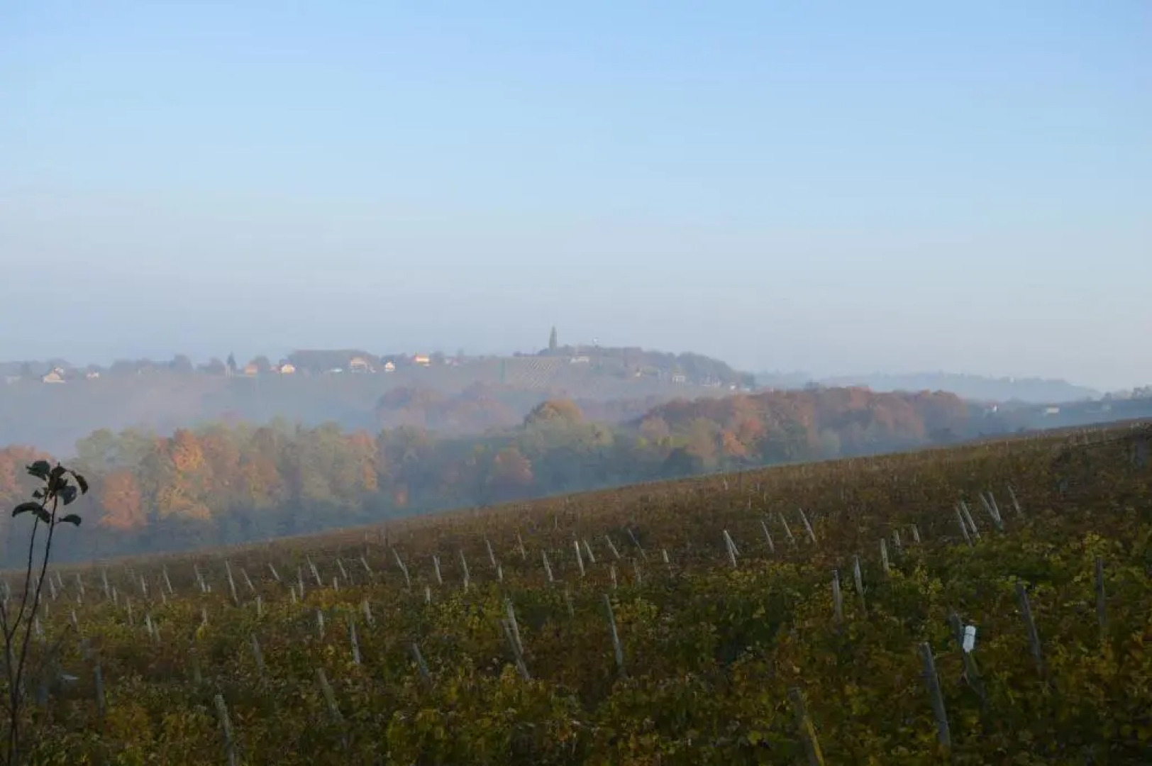 Holiday Home Međimurski Raj