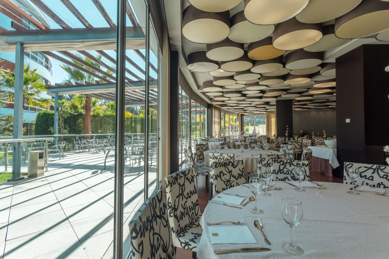 Hotel Abades Nevada Palace