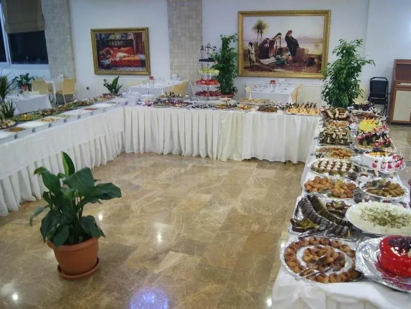 Ciftehan Thermal Hotel