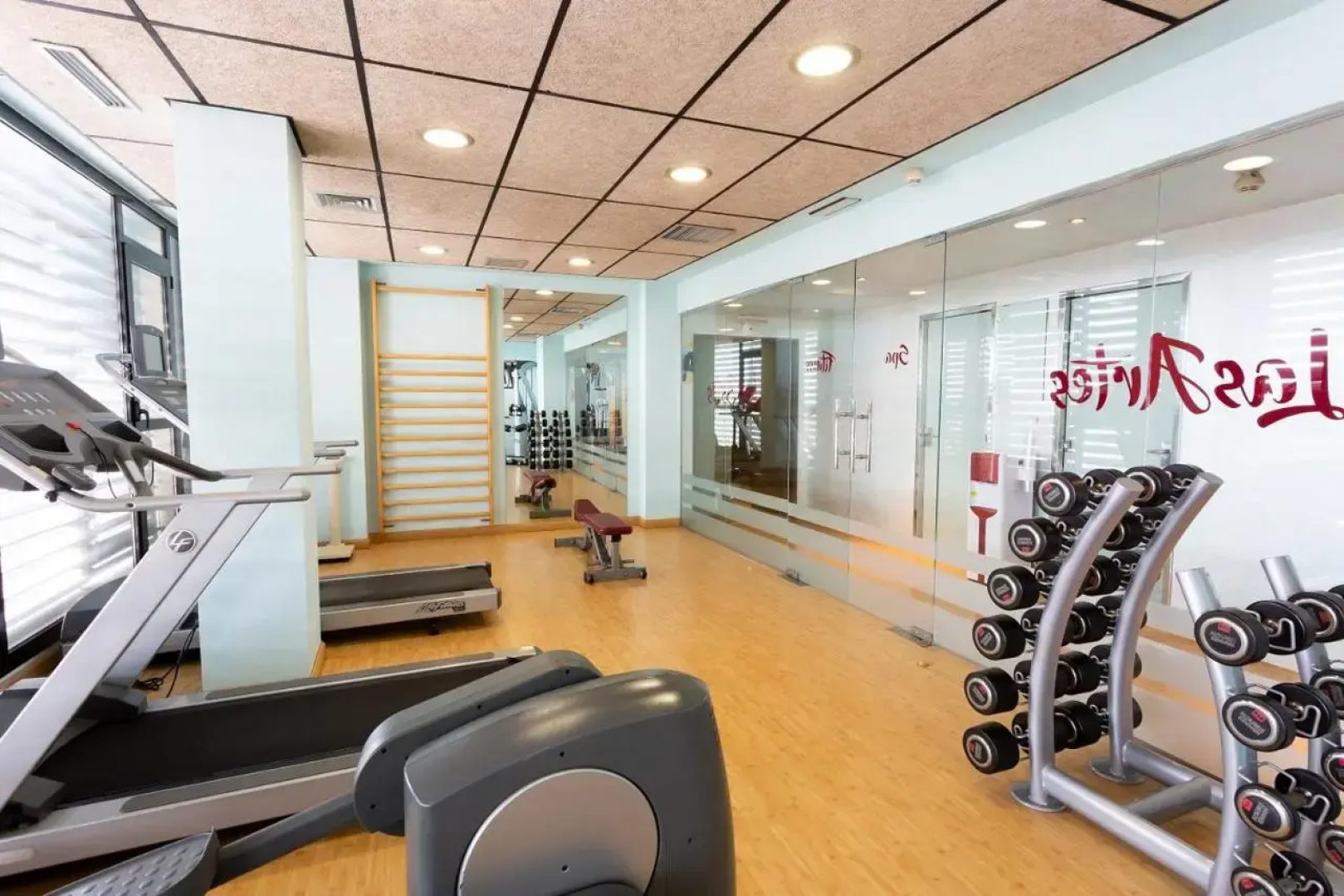 Sercotel Las Artes Pinto