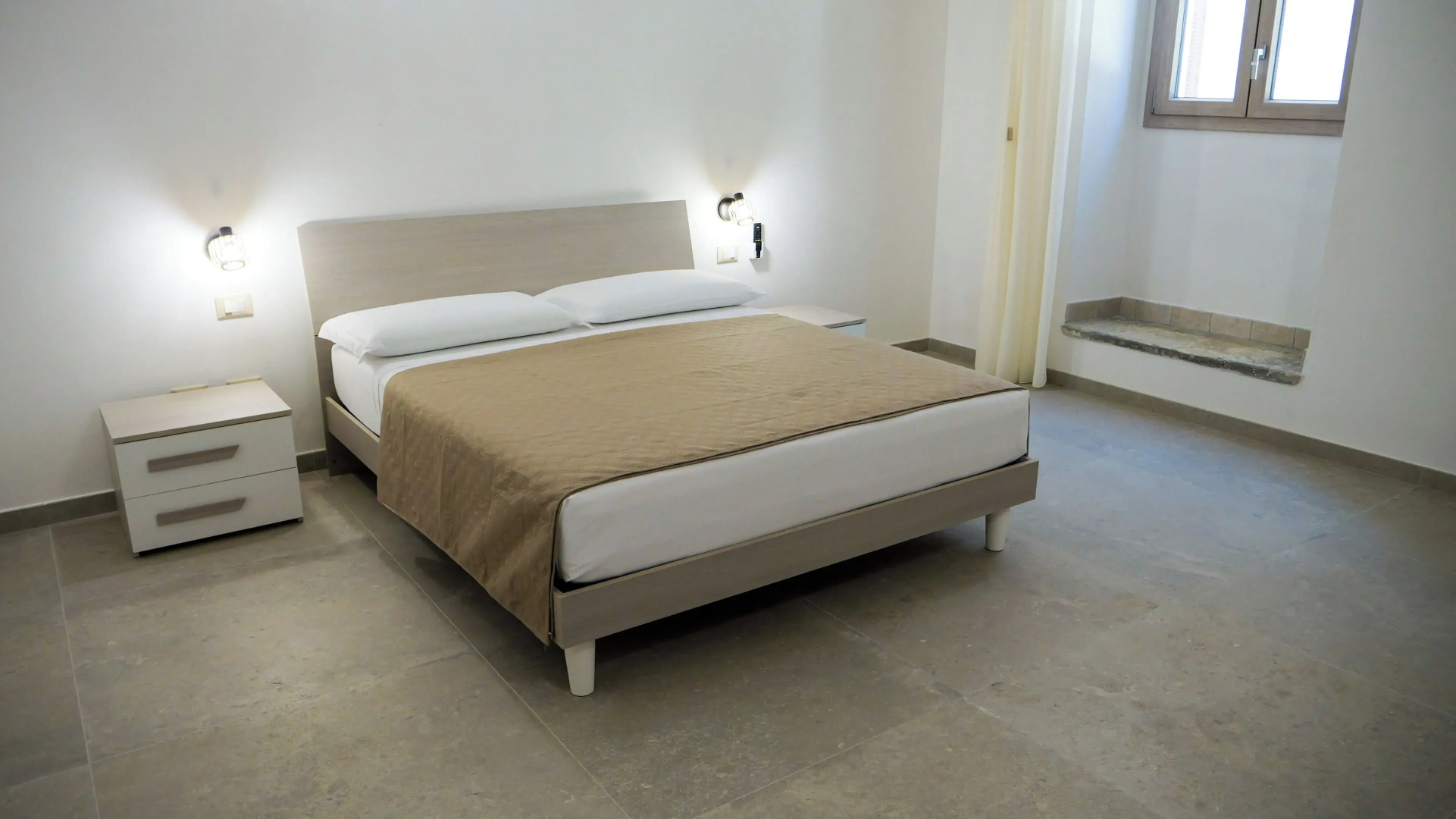 Perla Suite