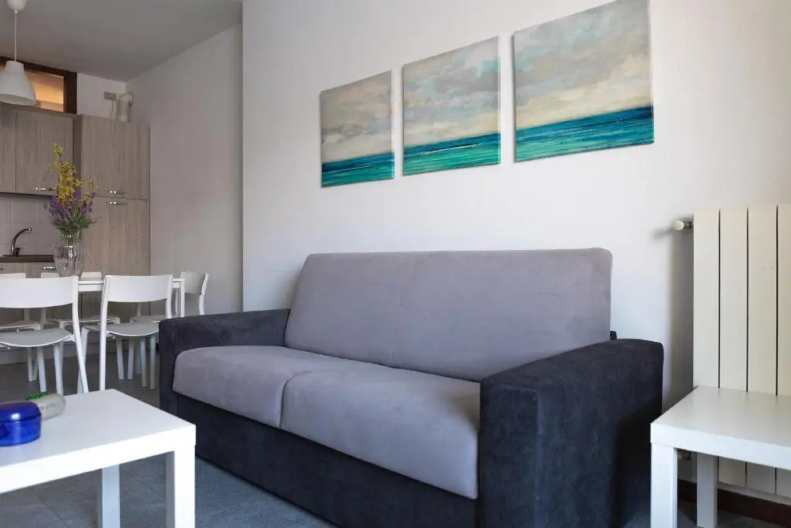 The SUNSET 2 by Design Studio