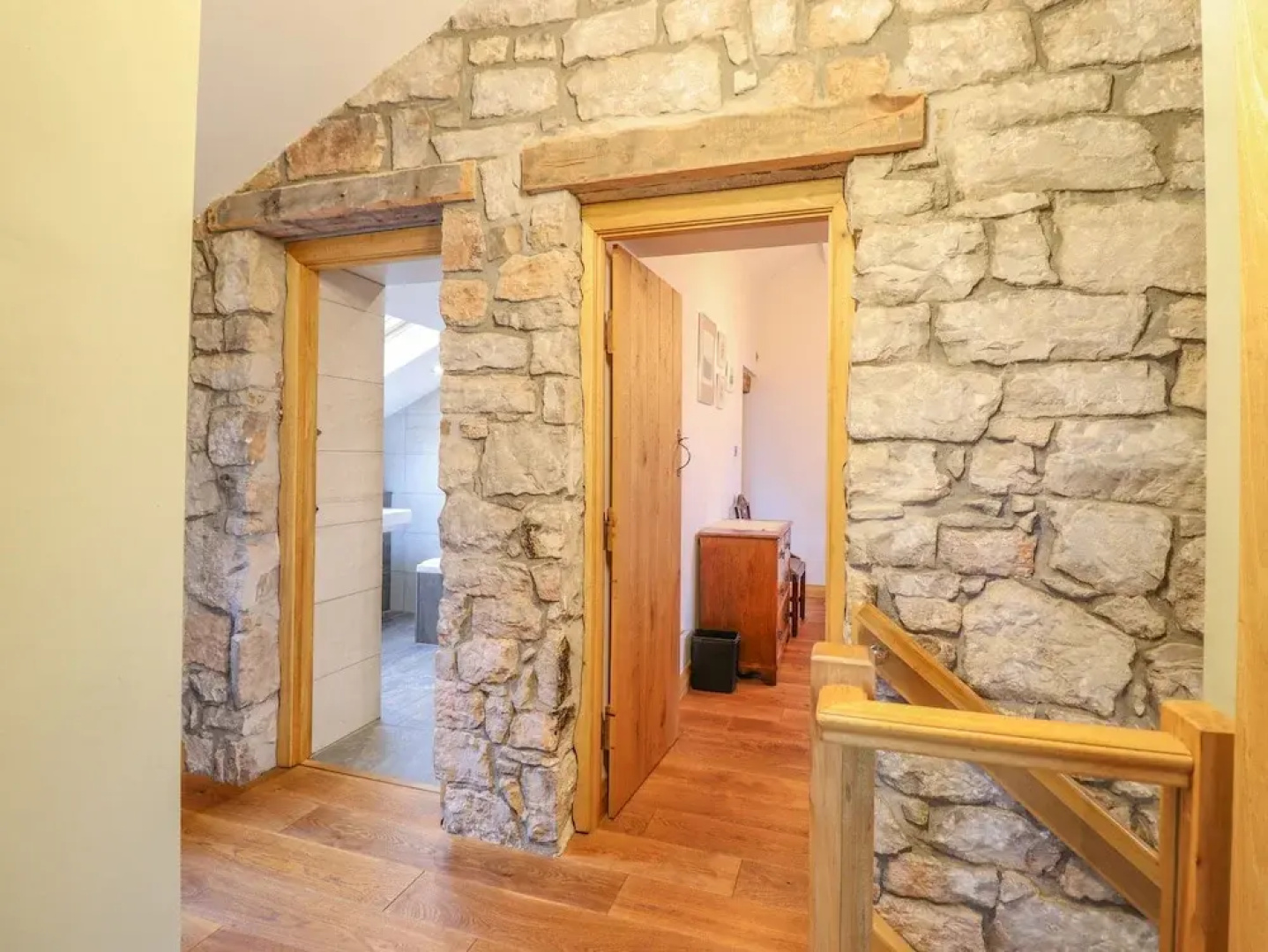 Ty Gwyn Cottage