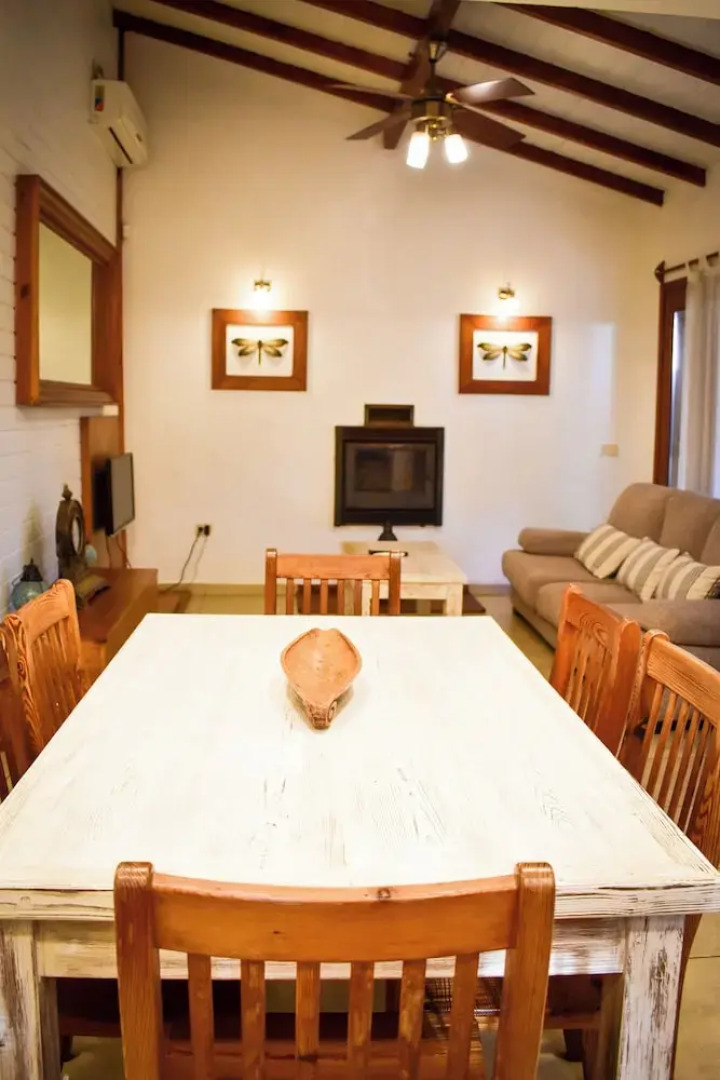 Complejo Aramis Chapadmalal