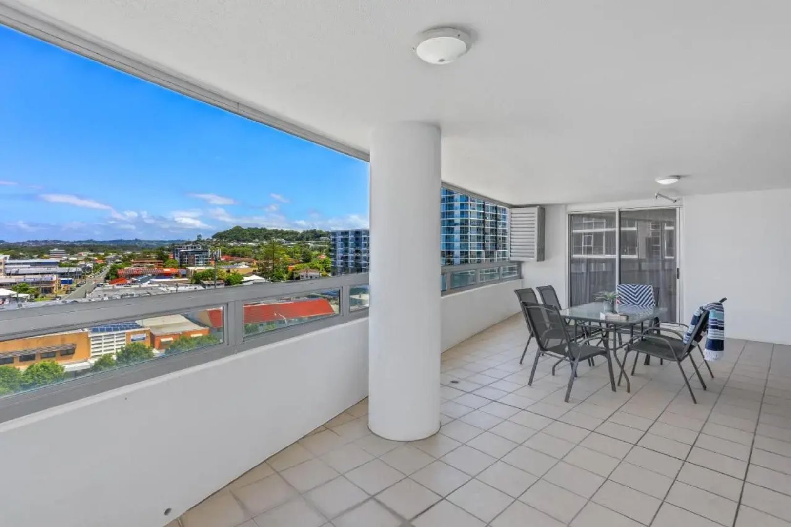 Tweed Ultima Resort Gold Coast