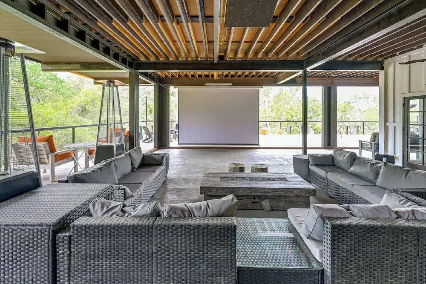 Updated Three Rivers Vacation Rental w/ Gas Grill