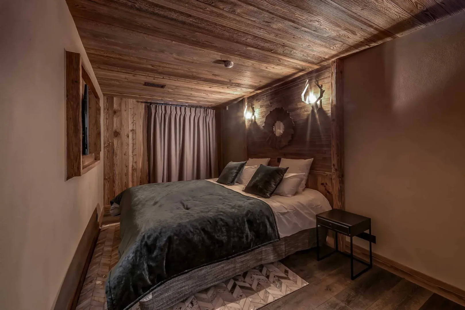 Le Refuge de Solaise