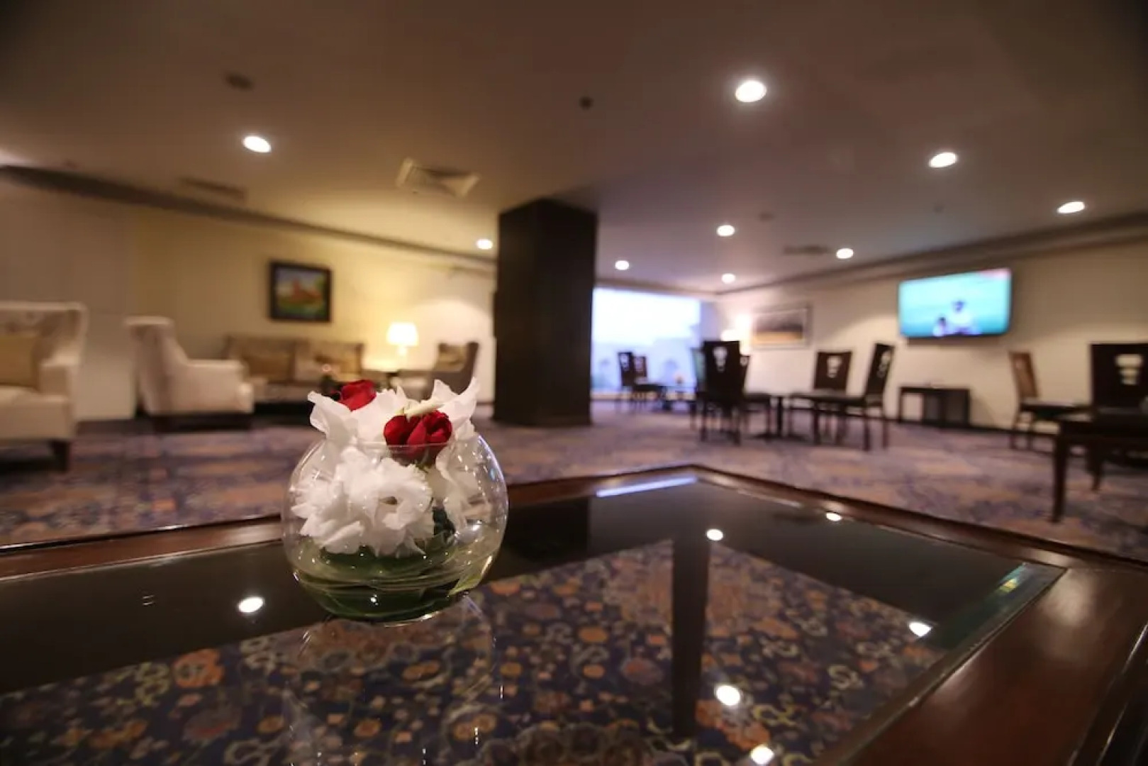 Defence Raya Golf & Country Club