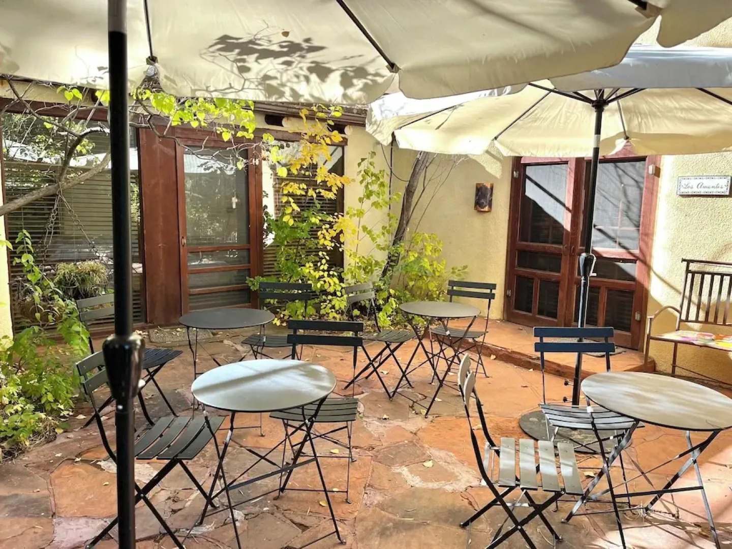 Hacienda del Sol Historic Bed & Breakfast