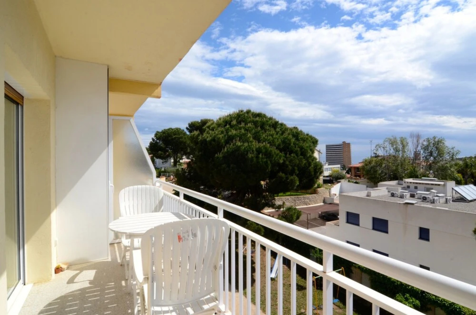Apartamentos Riells de Mar