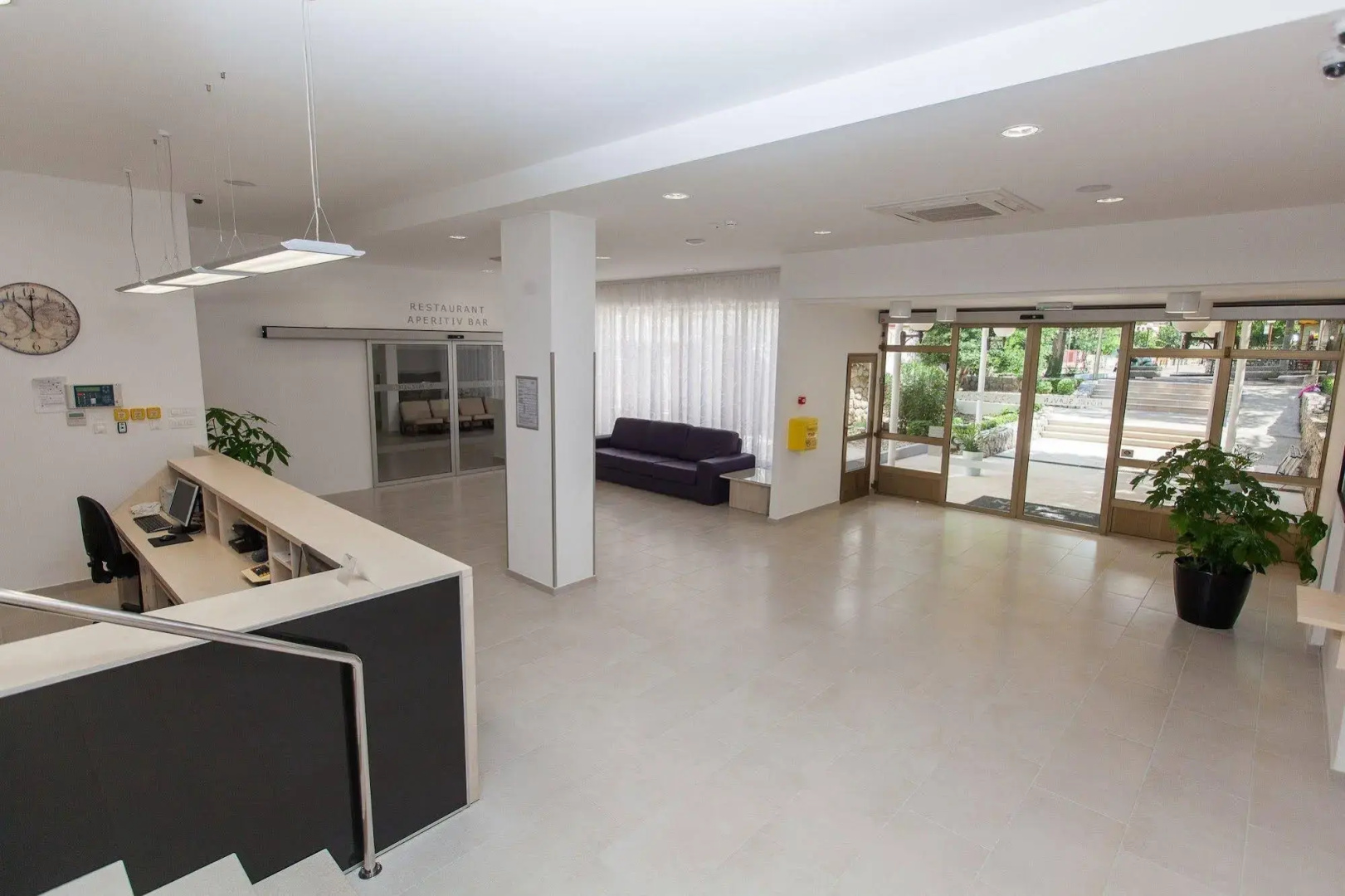 Hotel Slaven