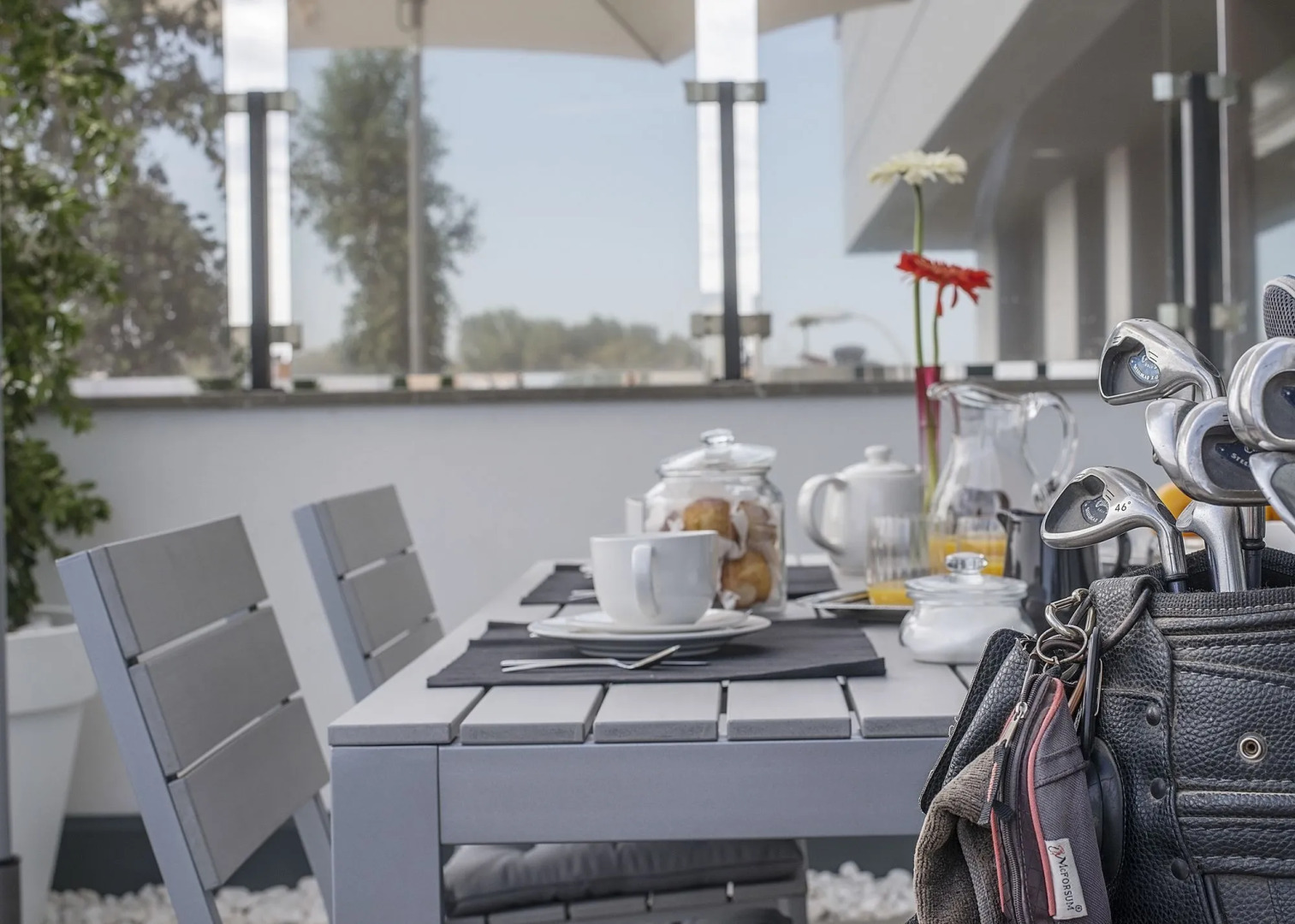 Sevilla Green Suites