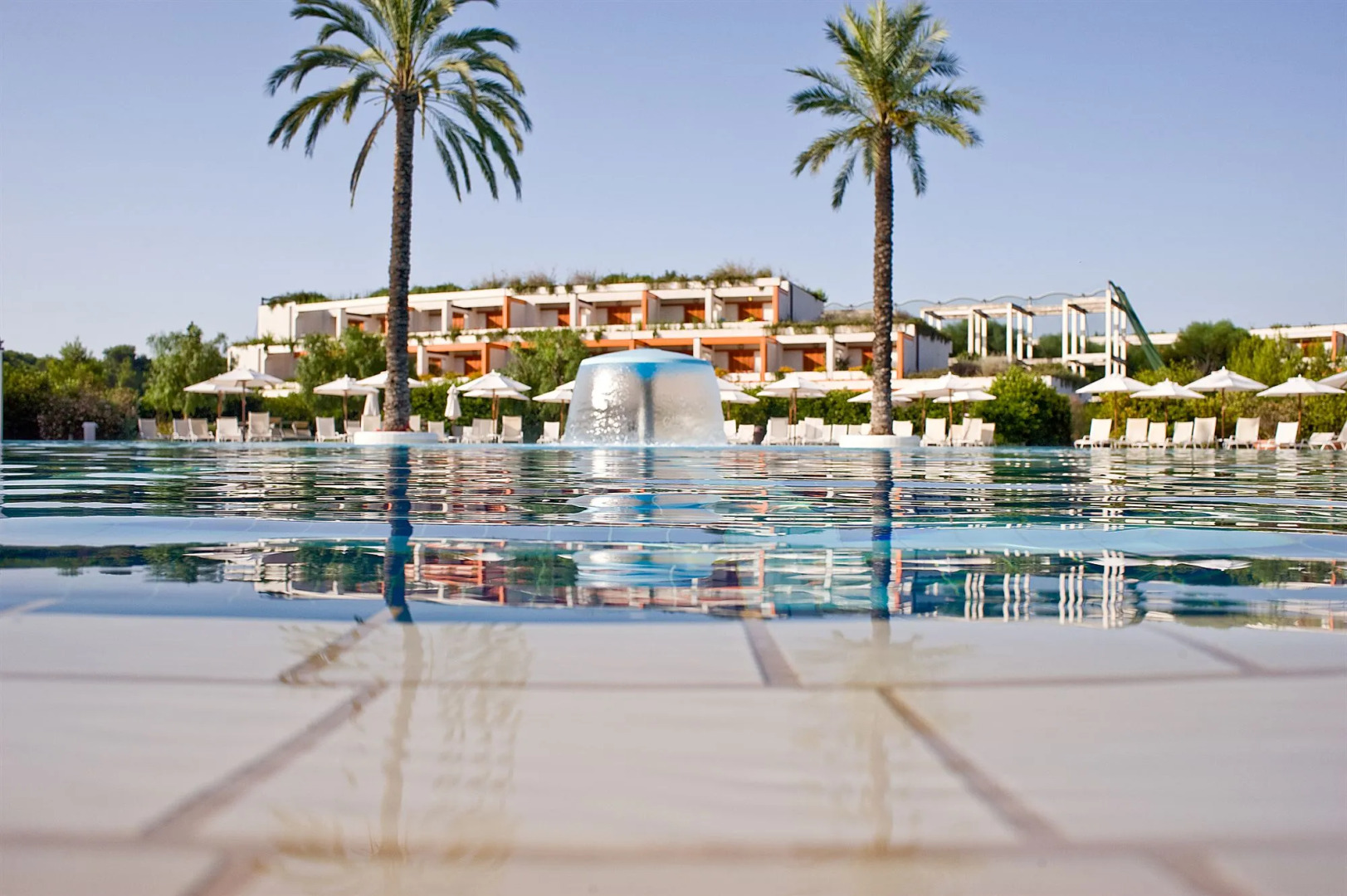 Ethra Reserve - Calanè 4*