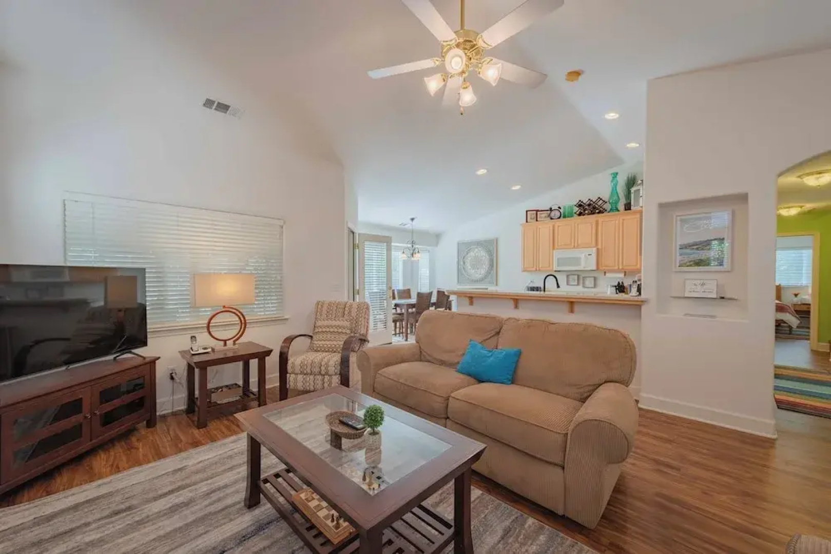 Seabreeze Bungalow