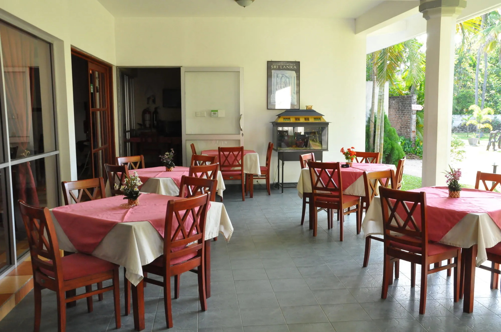 Siyanco Holiday Resort