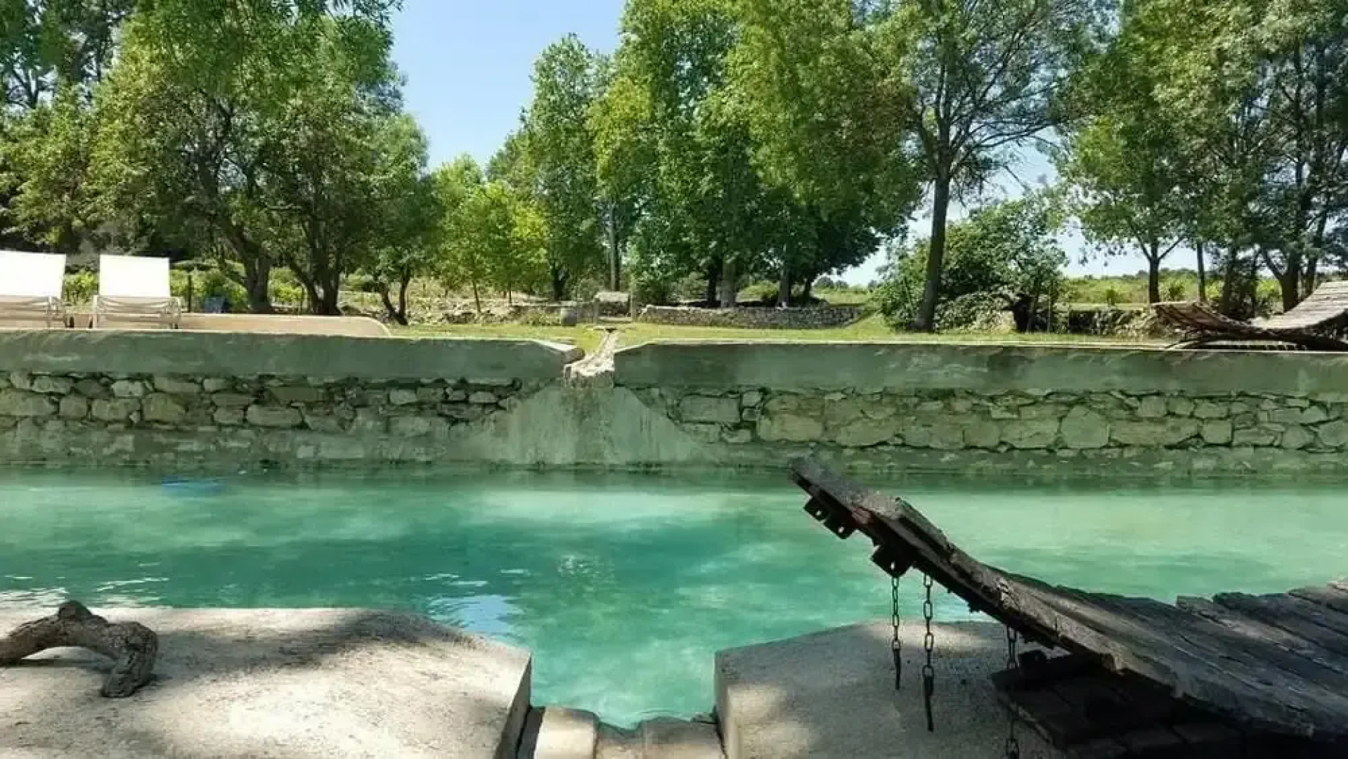 Château La Villatade