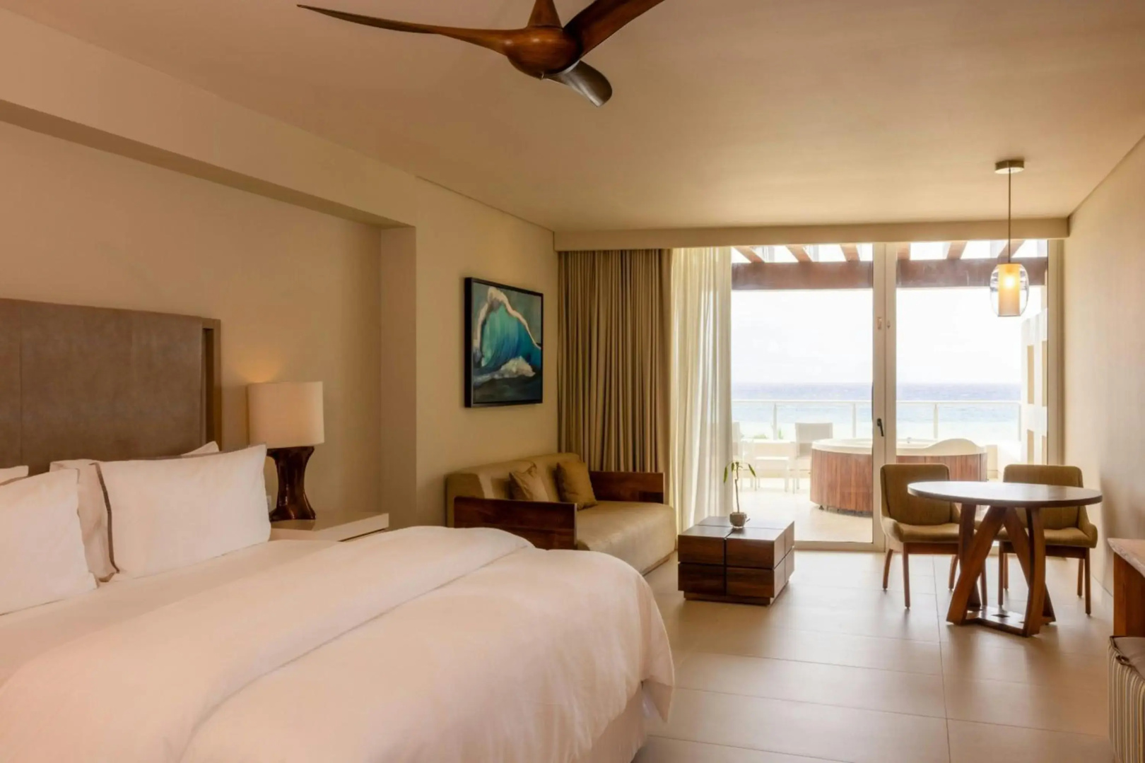 The Westin Cozumel