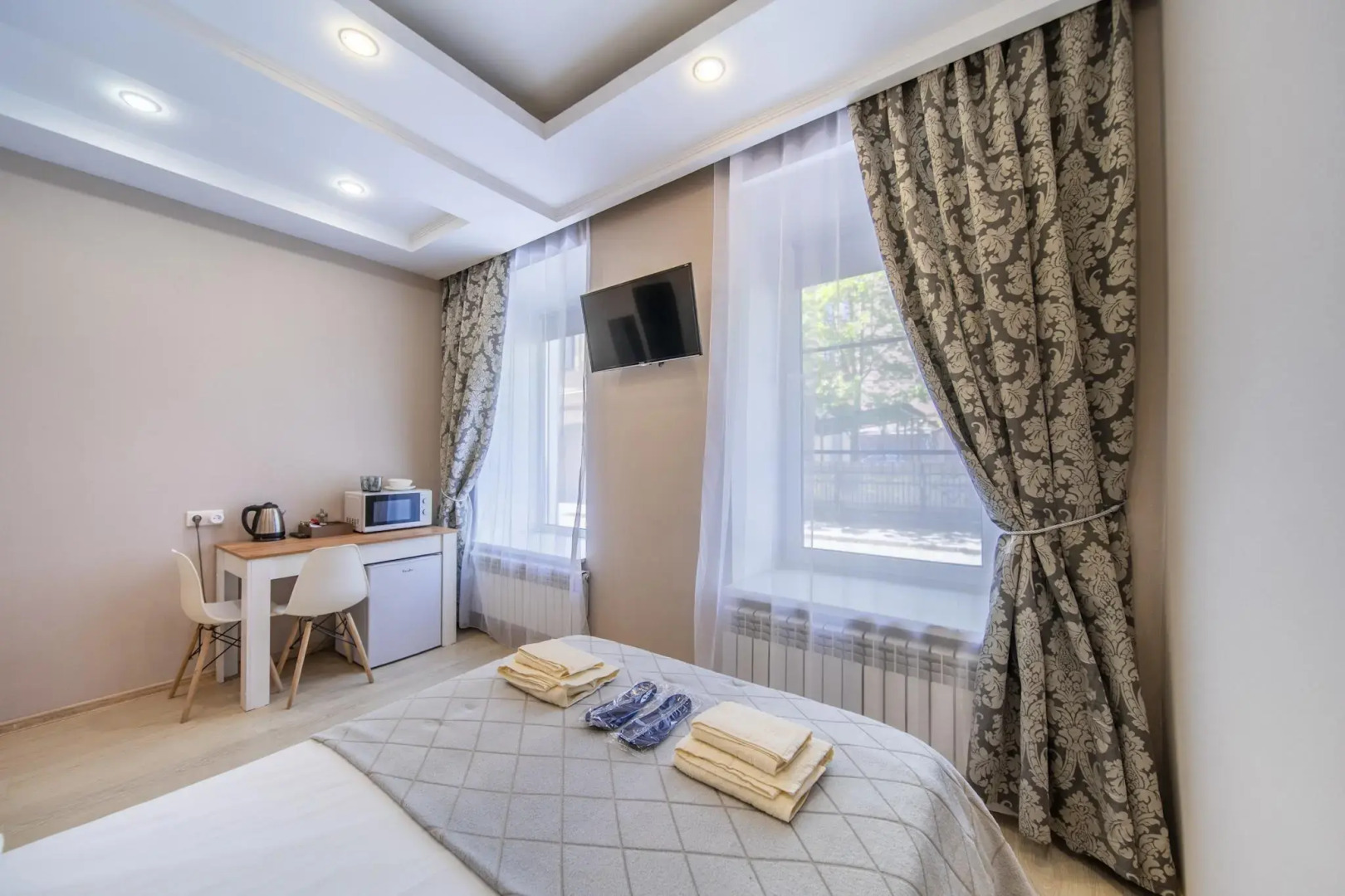 Петроградка