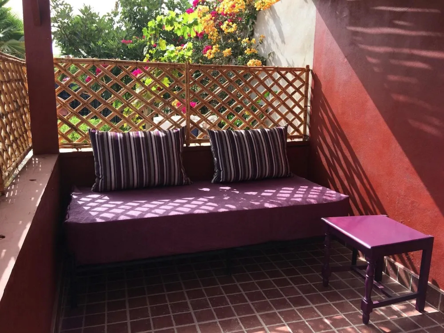 Villa With 4 Bedrooms in Oulad Teima, With Wonderful Mountain View, Pr